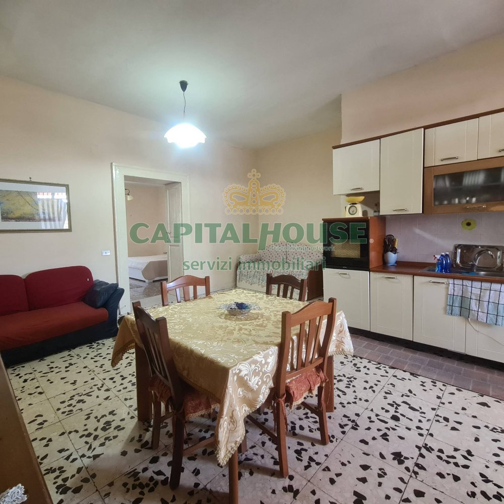 1 bedroom Apartment in Afragola, Italy No. 108866