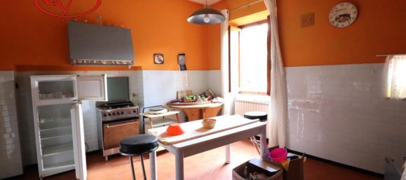 3-Zimmer Wohnung in Loro Ciuffenna, Italy, Nr. 233626 17