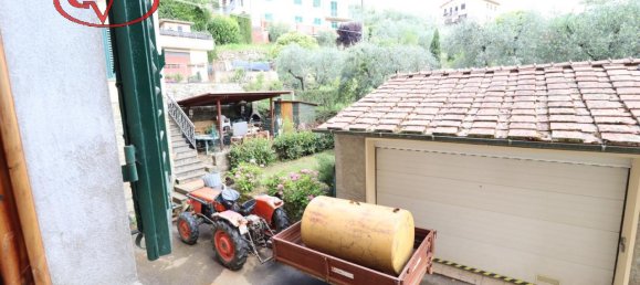 3-Zimmer Wohnung in Loro Ciuffenna, Italy, Nr. 233626 15