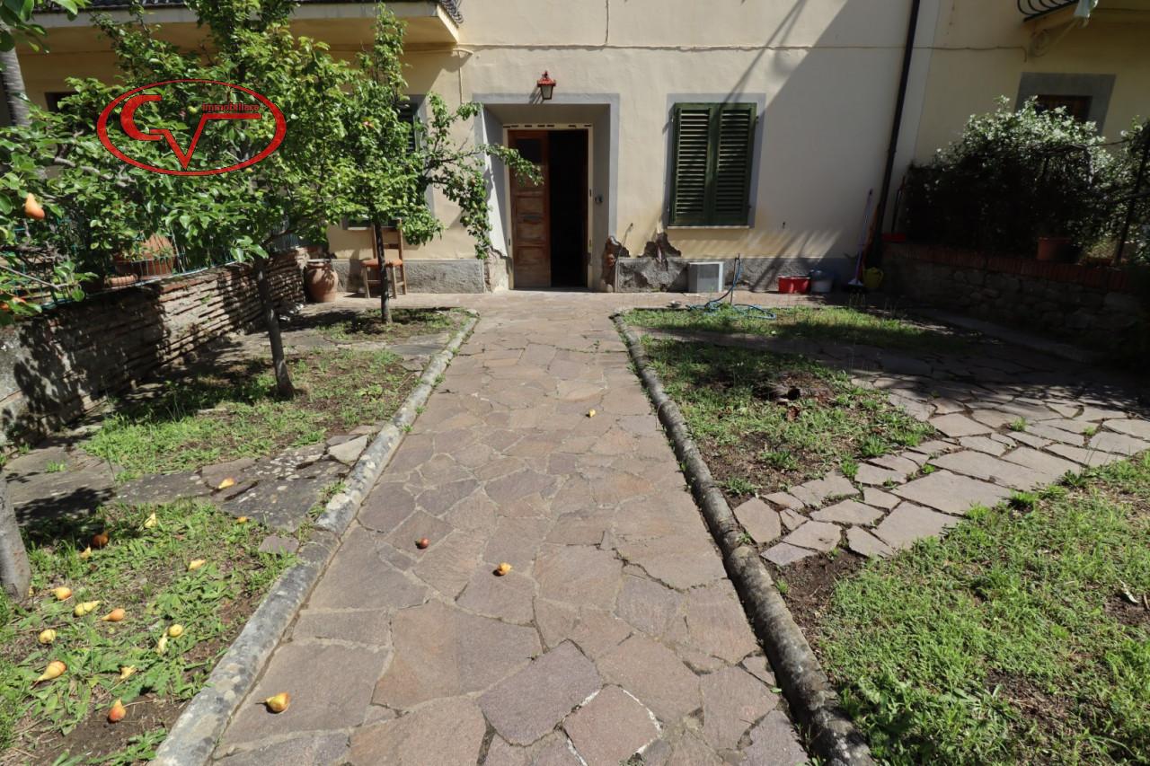 3-Zimmer Wohnung in Loro Ciuffenna, Italy, Nr. 233626