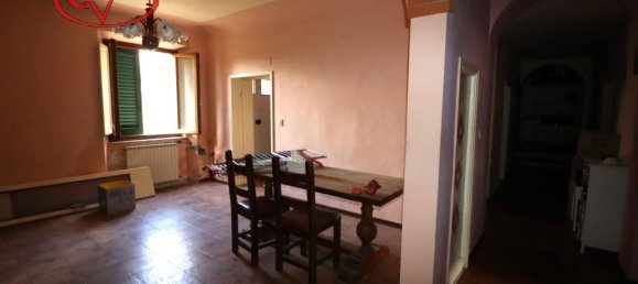 3-Zimmer Wohnung in Loro Ciuffenna, Italy, Nr. 233626 14
