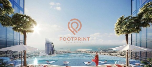 Wohnung in Business Bay, UAE 35.5m², Nr. 24443 4