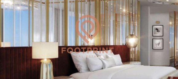 Wohnung in Business Bay, UAE 35.5m², Nr. 24443 9