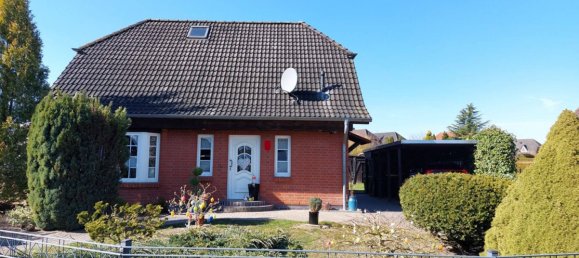 4غرفة منزل في Stralsund, Germany رقم 106407 2