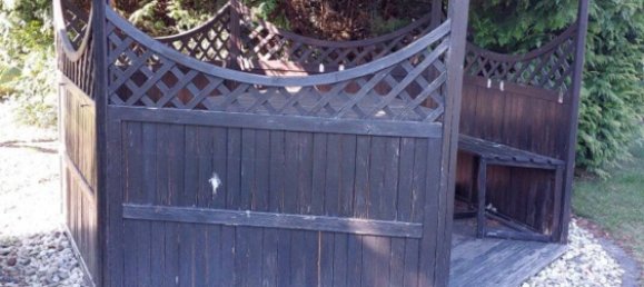 4غرفة منزل في Stralsund, Germany رقم 106407 10