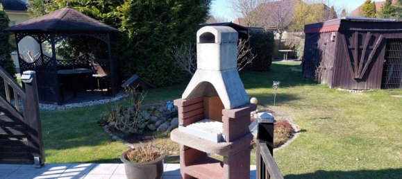 4غرفة منزل في Stralsund, Germany رقم 106407 9