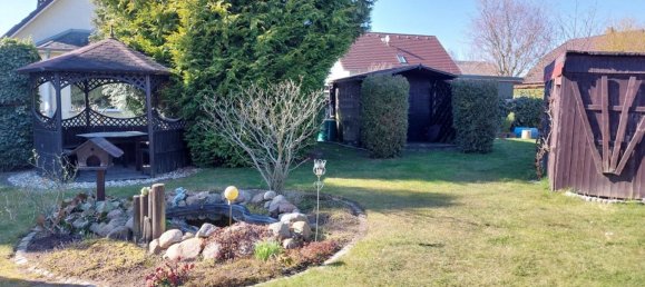 4غرفة منزل في Stralsund, Germany رقم 106407 12