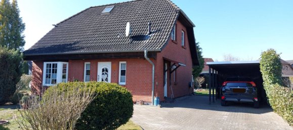 4غرفة منزل في Stralsund, Germany رقم 106407 4