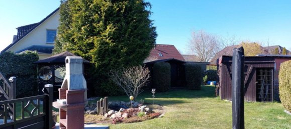 4غرفة منزل في Stralsund, Germany رقم 106407 7