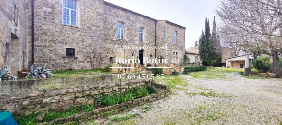 5 bedrooms House in Pezenas, France No. 338367 2