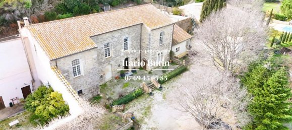 5 bedrooms House in Pezenas, France No. 338367 3