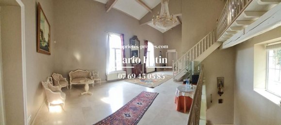 5 bedrooms House in Pezenas, France No. 338367 16