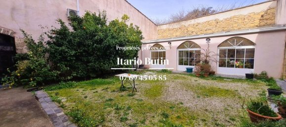 5 bedrooms House in Pezenas, France No. 338367 9