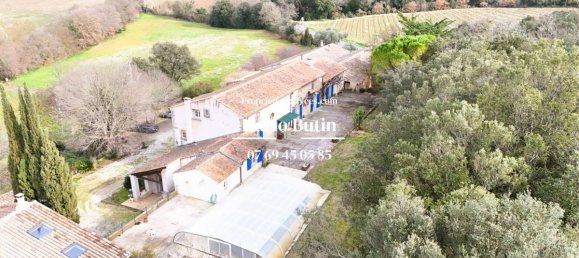 5 bedrooms House in Pezenas, France No. 338367 6