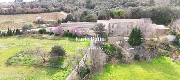 5 bedrooms House in Pezenas, France No. 338367 5