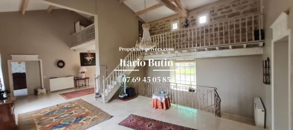 5 bedrooms House in Pezenas, France No. 338367 15