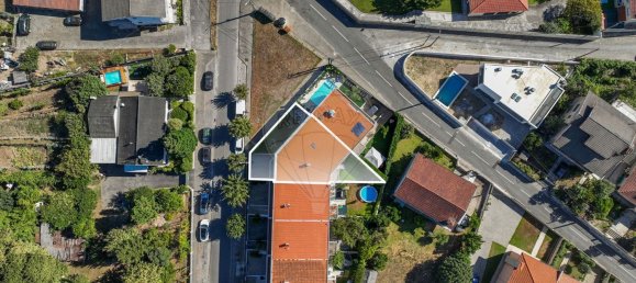 4 bedrooms House in Ponte, Portugal No. 167969 27