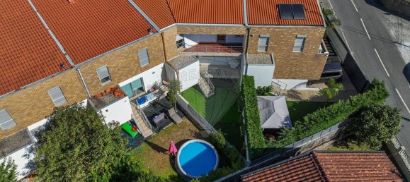 4 bedrooms House in Ponte, Portugal No. 167969 26