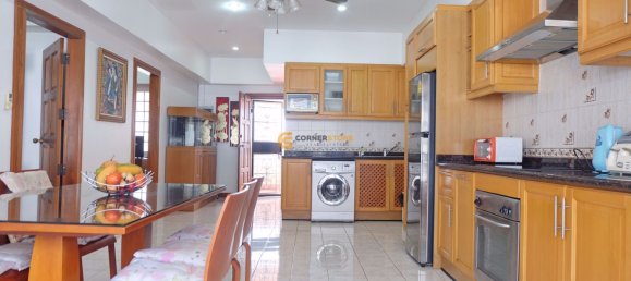 122m² Condo in Pattaya, Thailand No. 24978 5