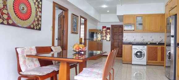 122m² Condo in Pattaya, Thailand No. 24978 4