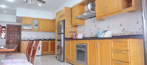 122m² Condo in Pattaya, Thailand No. 24978 6