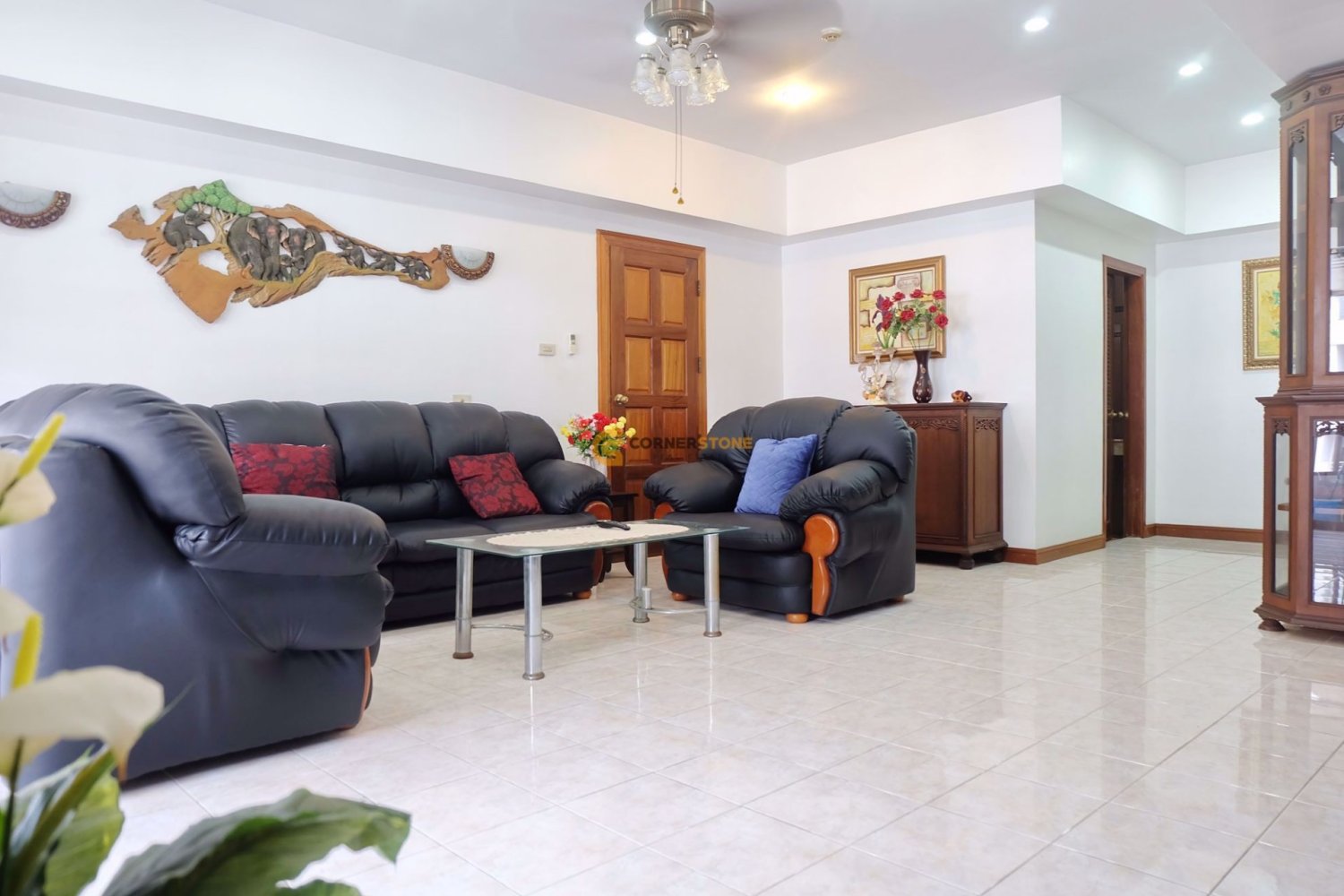 122m² Condo in Pattaya, Thailand No. 24978