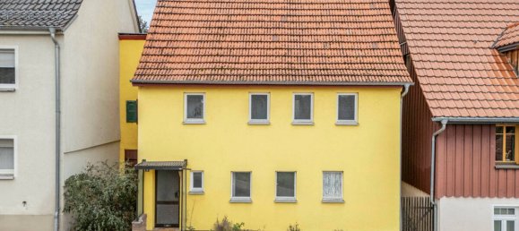 Дом с 1 спальней в Энц, Германия № 57439 6