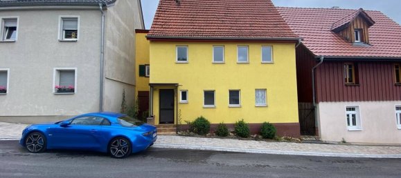 Дом с 1 спальней в Энц, Германия № 57439 5