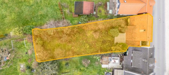 Дом с 1 спальней в Энц, Германия № 57439 2