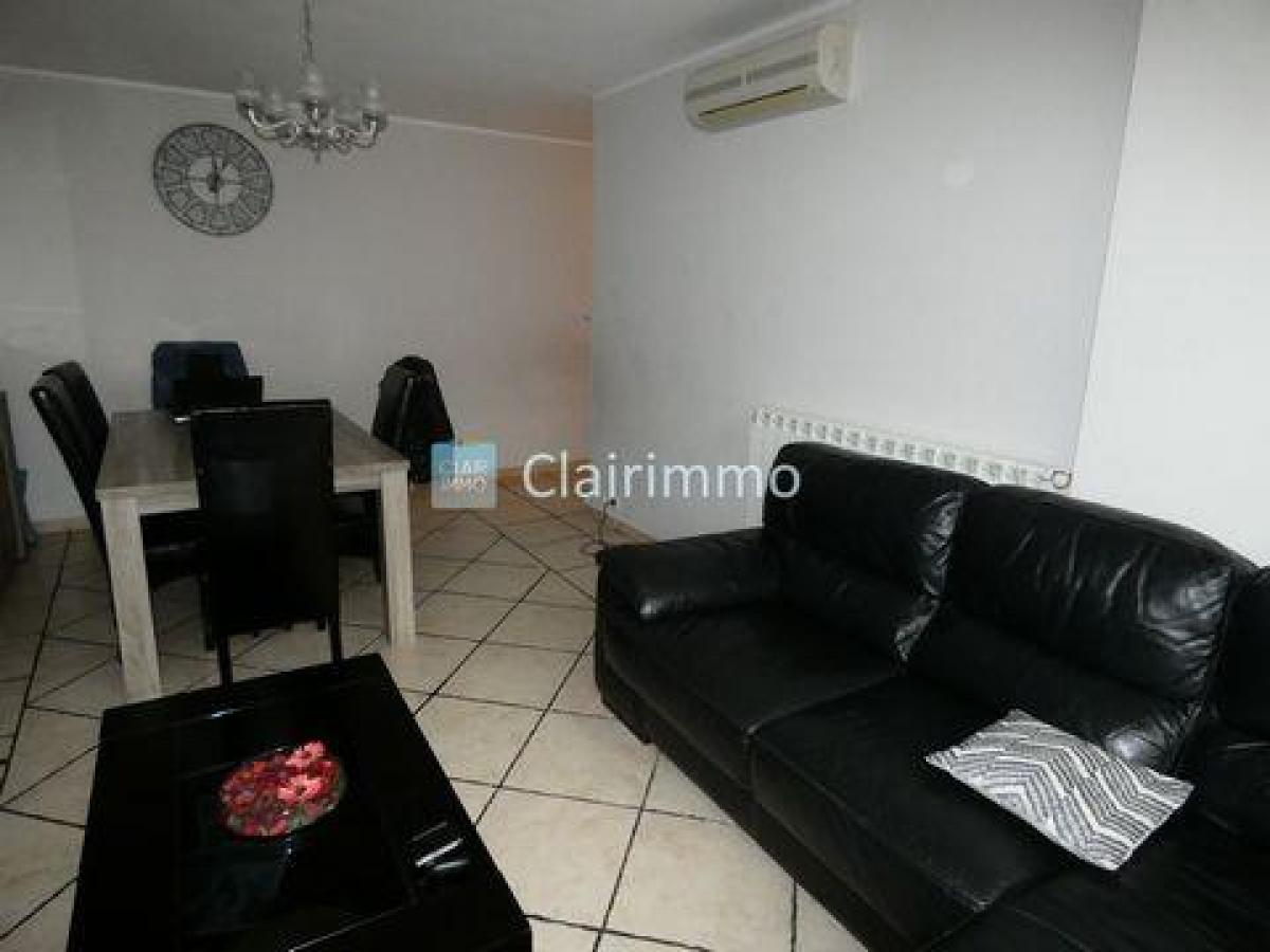 3 chambres Condo à Marseille, France No. 4371