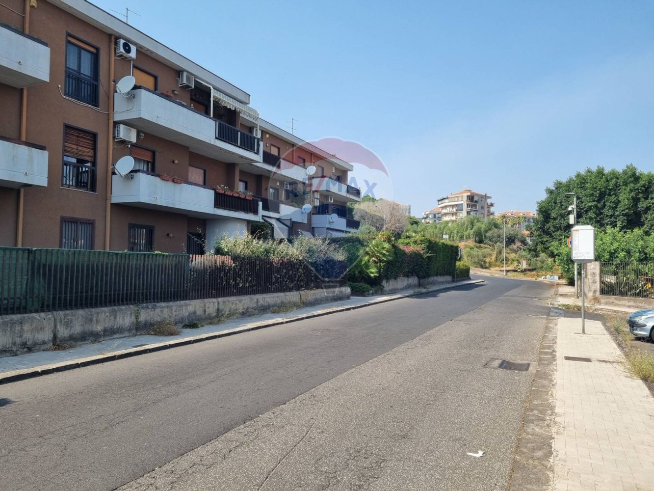 3 bedrooms Apartment in Tremestieri Etneo, Italy No. 311631