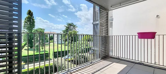 2 bedrooms Apartment in Rhone, France No. 321681 2