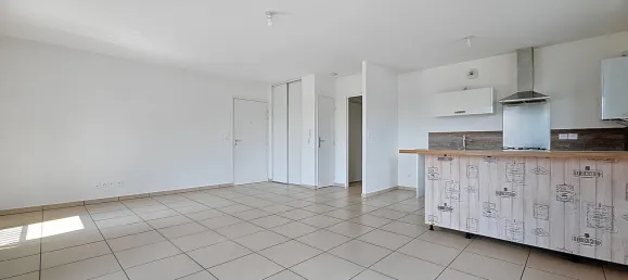 2 bedrooms Apartment in Rhone, France No. 321681 4