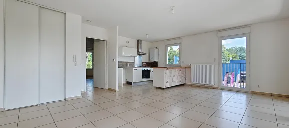 2 bedrooms Apartment in Rhone, France No. 321681 3