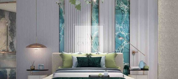 2 Schlafzimmer Wohnung in Dubai Media City, UAE, Nr. 51214 5