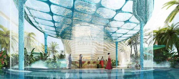 2 Schlafzimmer Wohnung in Dubai Media City, UAE, Nr. 51214 11