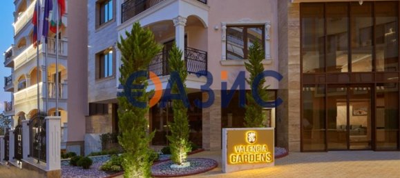 Estudio en Nesebar, Bulgaria No. 737 26