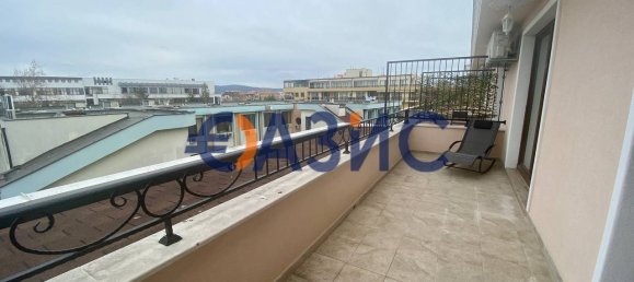 Estudio en Nesebar, Bulgaria No. 737 11