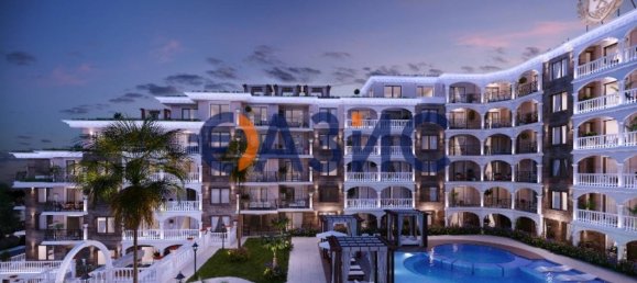 Estudio en Nesebar, Bulgaria No. 737 18