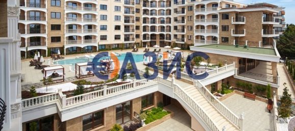 Estudio en Nesebar, Bulgaria No. 737 23