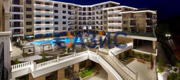 Estudio en Nesebar, Bulgaria No. 737 30