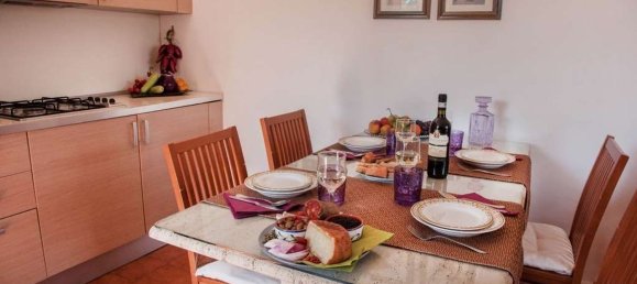 2 rooms Apartment in Sant'Andrea Apostolo dello Ionio, Italy No. 278083 2