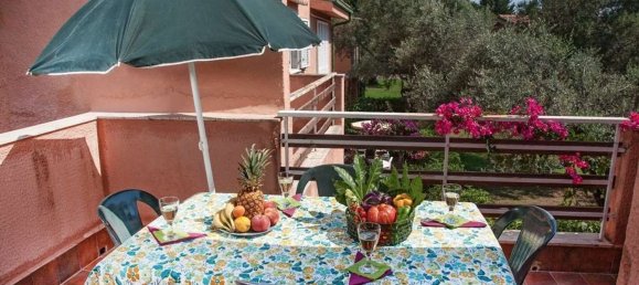 2 rooms Apartment in Sant'Andrea Apostolo dello Ionio, Italy No. 278083 3