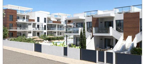 3 bedrooms Penthouse in Denia, Spain No. 177191 4