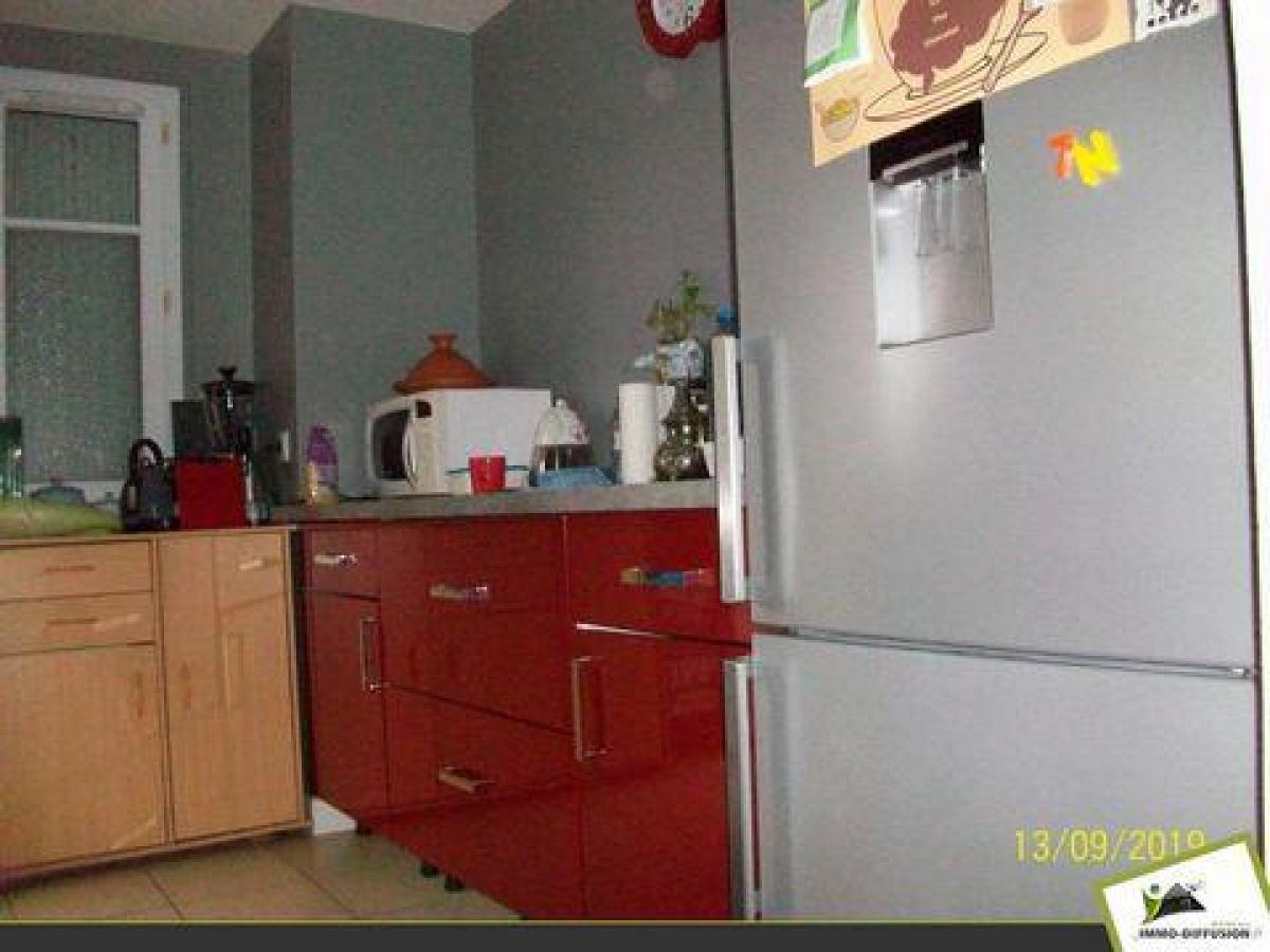 Apartamento com 2 quartos em condomínio em Frontignan, France N.º 36066