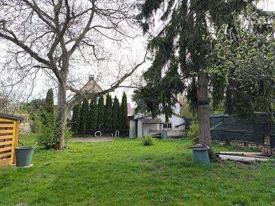 486m² Land in Erfurt, Germany No. 280308