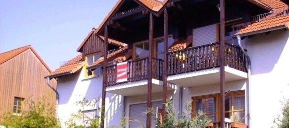 Квартира с 2 спальнями в Зале, Германия № 251557 2