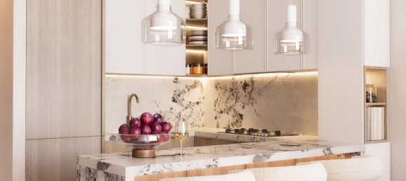 1 غرف نوم شقة في دبي, UAE رقم 21612 5