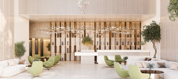 1 غرف نوم شقة في دبي, UAE رقم 21612 10