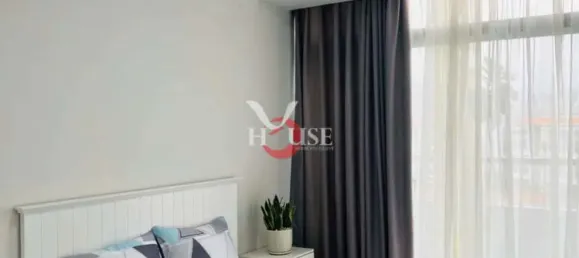 3 bedrooms Apartment in District 7, Vietnam No. 19800 4